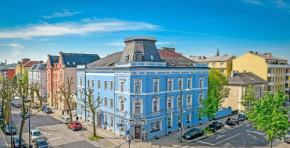  Hotel Bayrischer Hof  Вельс